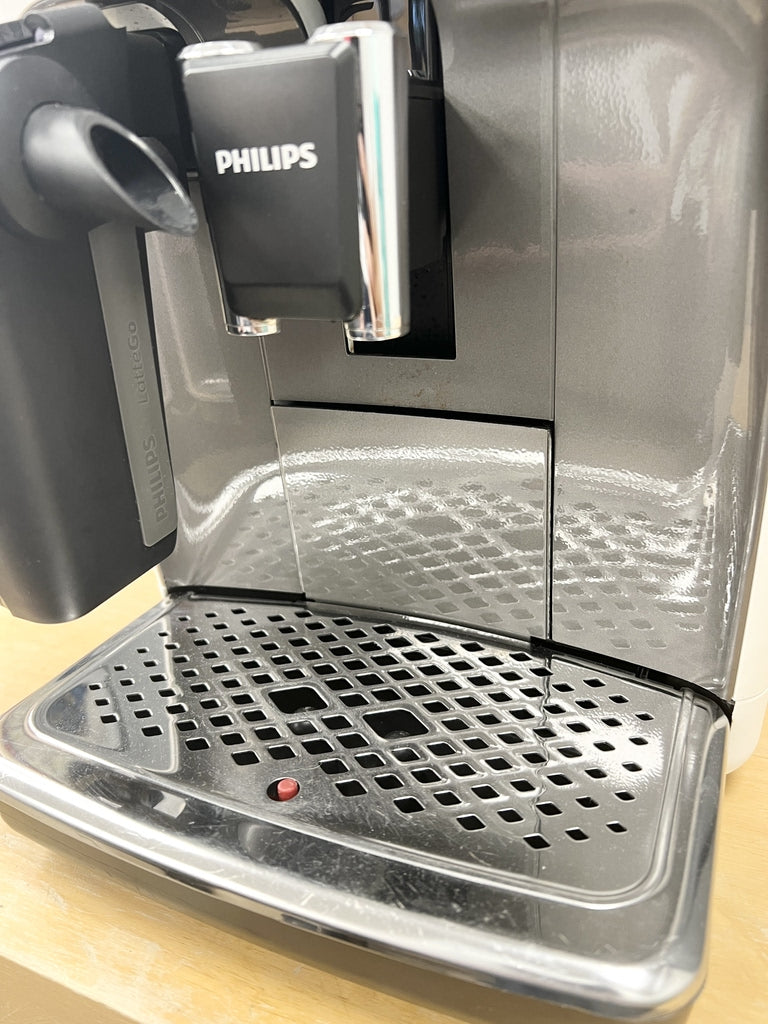 Kafijas automāts Philips Lattego 4300 Kafijas automāts Philips Lattego 4300